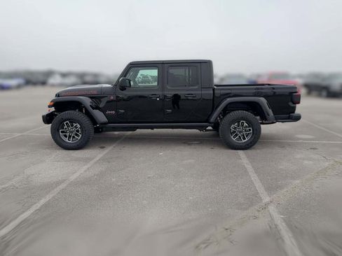 New 2026 Jeep Gladiator Mojave image 6