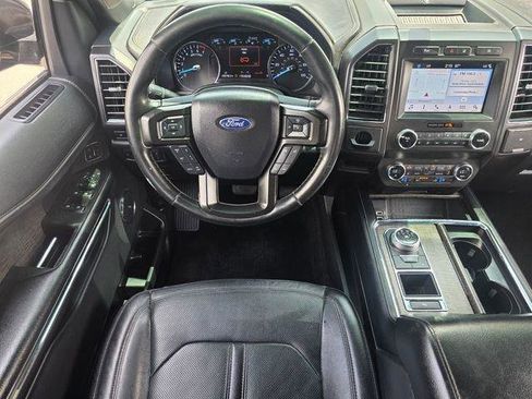 Used 2019 Ford Expedition Limited w/ Equipment Group 301A RWD image 15