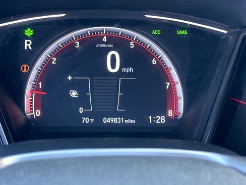 Used 2019 Honda Civic Sport Touring image 21