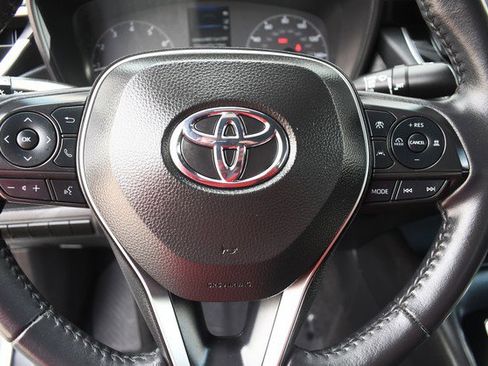 Certified 2024 Toyota Corolla SE image 30