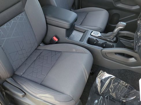 New 2026 Nissan Frontier SV w/ Tow Package image 17