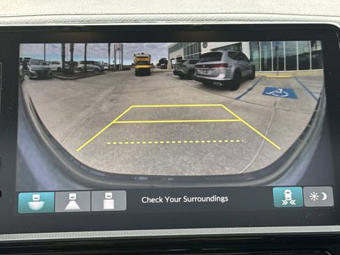 Used 2025 Honda Ridgeline RTL image 26