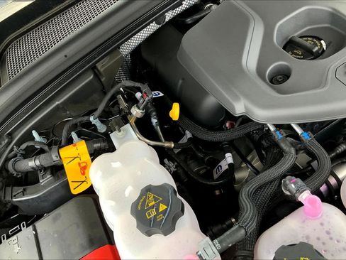 New 2023 Jeep Grand Cherokee 4WD 4xe image 17
