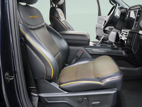 Used 2022 Ford F150 Tremor w/ Equipment Group 402A High image 32