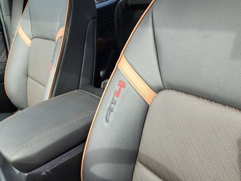 New 2026 GMC Canyon AT4 w/ Technology Plus Package image 17