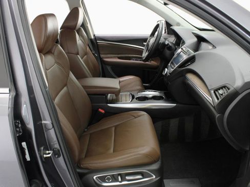 Used 2020 Acura MDX FWD w/ Technology Package image 49