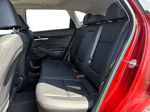 New 2025 Kia Seltos SX w/ SX Sunroof Package image 14