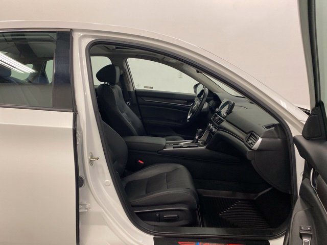 Used 2020 Honda Accord EX-L image 28