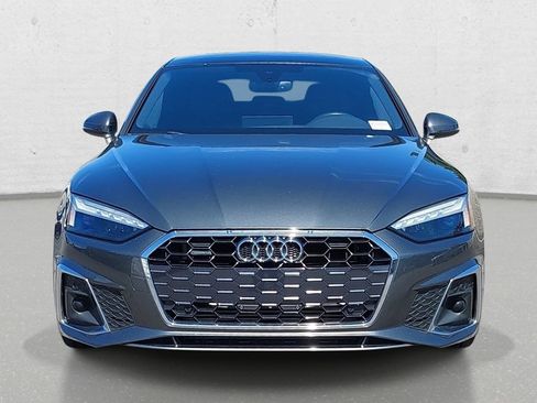 Used 2024 Audi A5 2.0T Premium AWD/4WD image 2