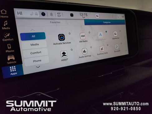 New 2026 Jeep Wrangler Unlimited Rubicon image 53