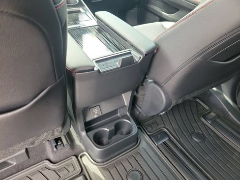 New 2026 Toyota Sienna XSE FWD image 13