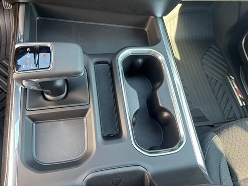 New 2026 Chevrolet Silverado 1500 RST image 24