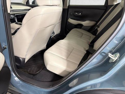 Used 2024 Honda HR-V EX-L image 21
