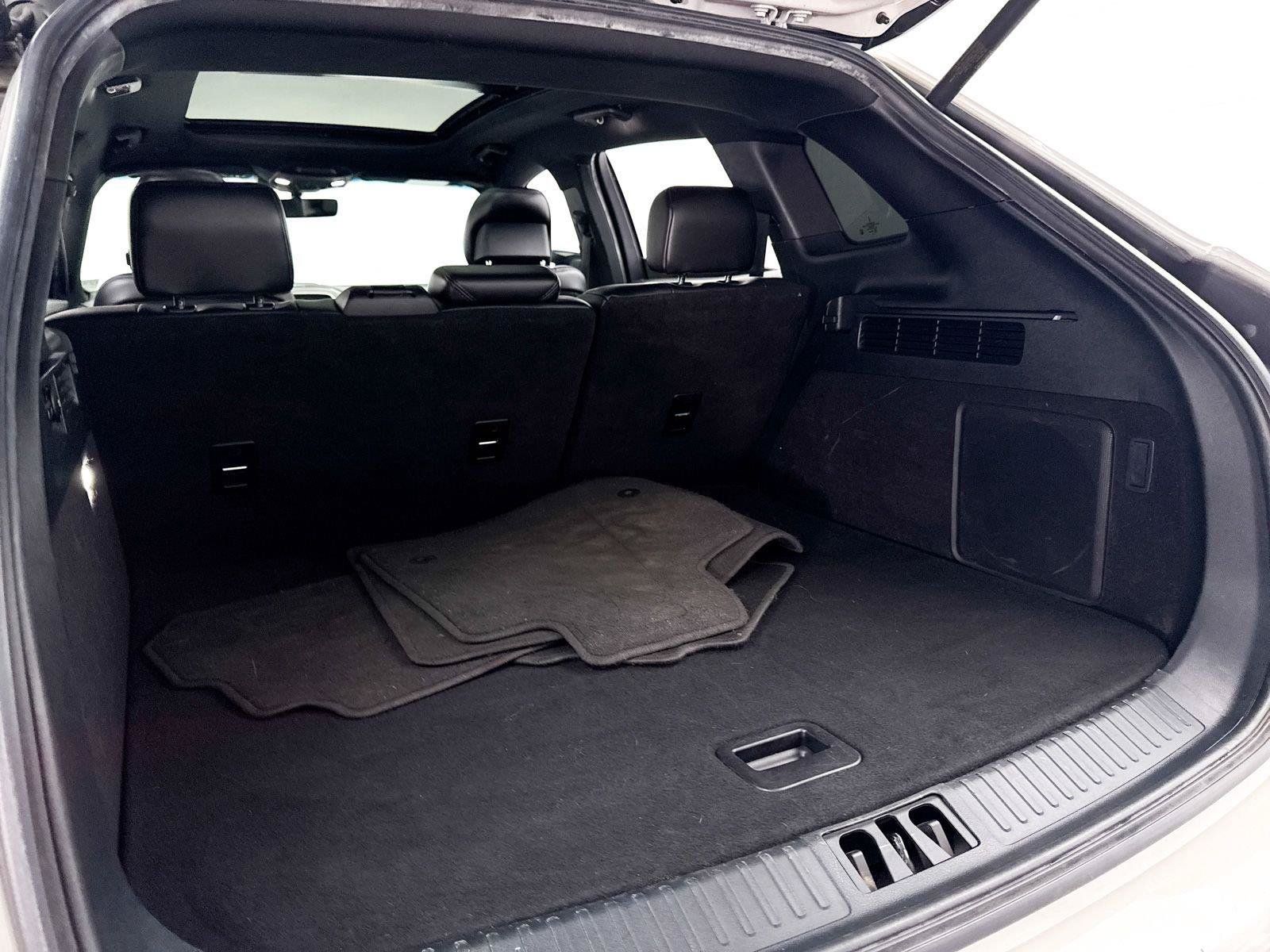 Used 2019 Lincoln Nautilus Reserve FWD image 31