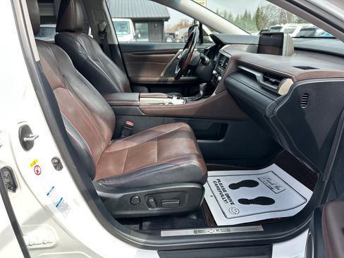 Used 2016 Lexus RX 350 AWD w/ Premium Package image 25
