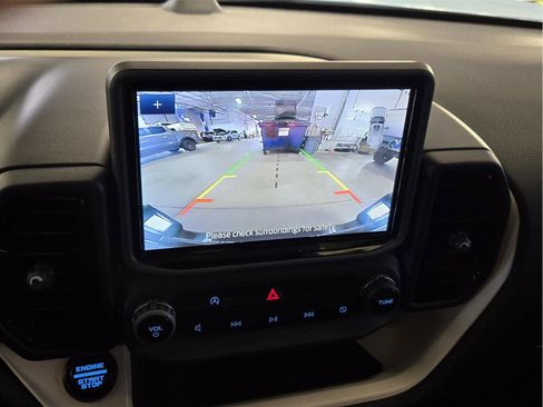 Used 2023 Ford Bronco Sport Heritage w/ Heritage Convenience Package image 26