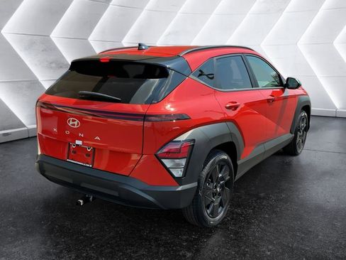 Used 2026 Hyundai Kona SEL Sport image 4