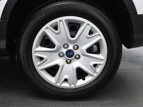 Used 2014 Ford Escape S FWD image 20