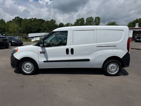Used 2016 RAM ProMaster City Tradesman w/ Rear Back-up Camera Group FWD image 2