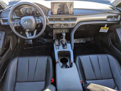 New 2026 Acura Integra image 16