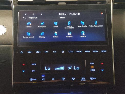 Used 2022 Hyundai Tucson Limited image 25