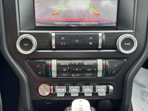 Used 2023 Ford Mustang Premium RWD image 22