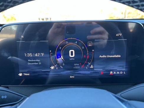 New 2026 Chevrolet Traverse LT w/ Midnight/Sport Edition image 4