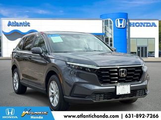 Certified 2024 Honda CR-V EX-L video 1
