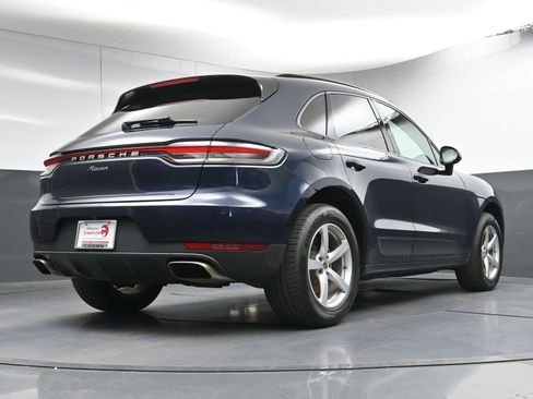 Used 2020 Porsche Macan image 28