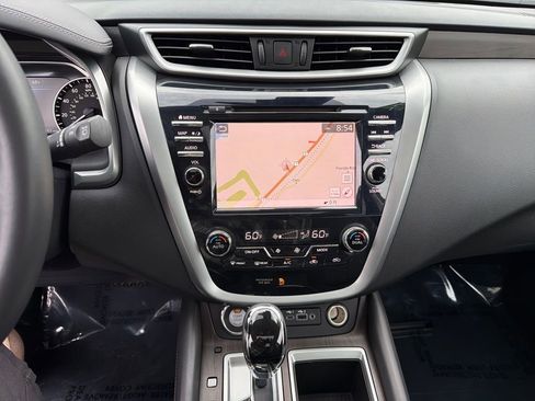 Used 2023 Nissan Murano Platinum w/ Cargo Package image 26