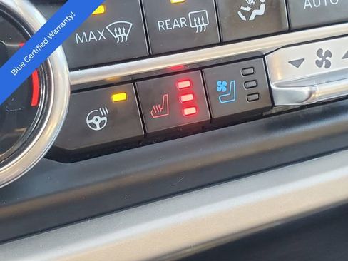 Certified 2024 Ford Expedition Limited image 22