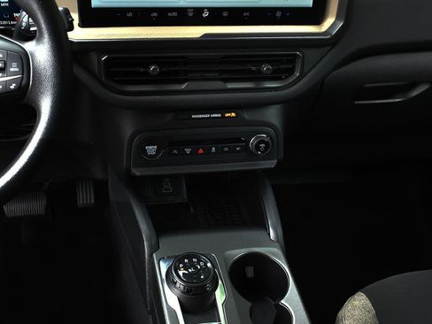 Used 2025 Ford Bronco Sport Big Bend AWD/4WD image 13