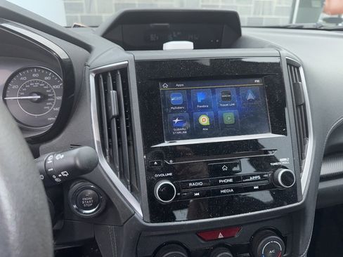 Certified 2023 Subaru Impreza Premium image 4