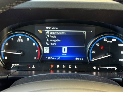 Used 2024 Ford Bronco Sport Outer Banks w/ Tech Package image 30