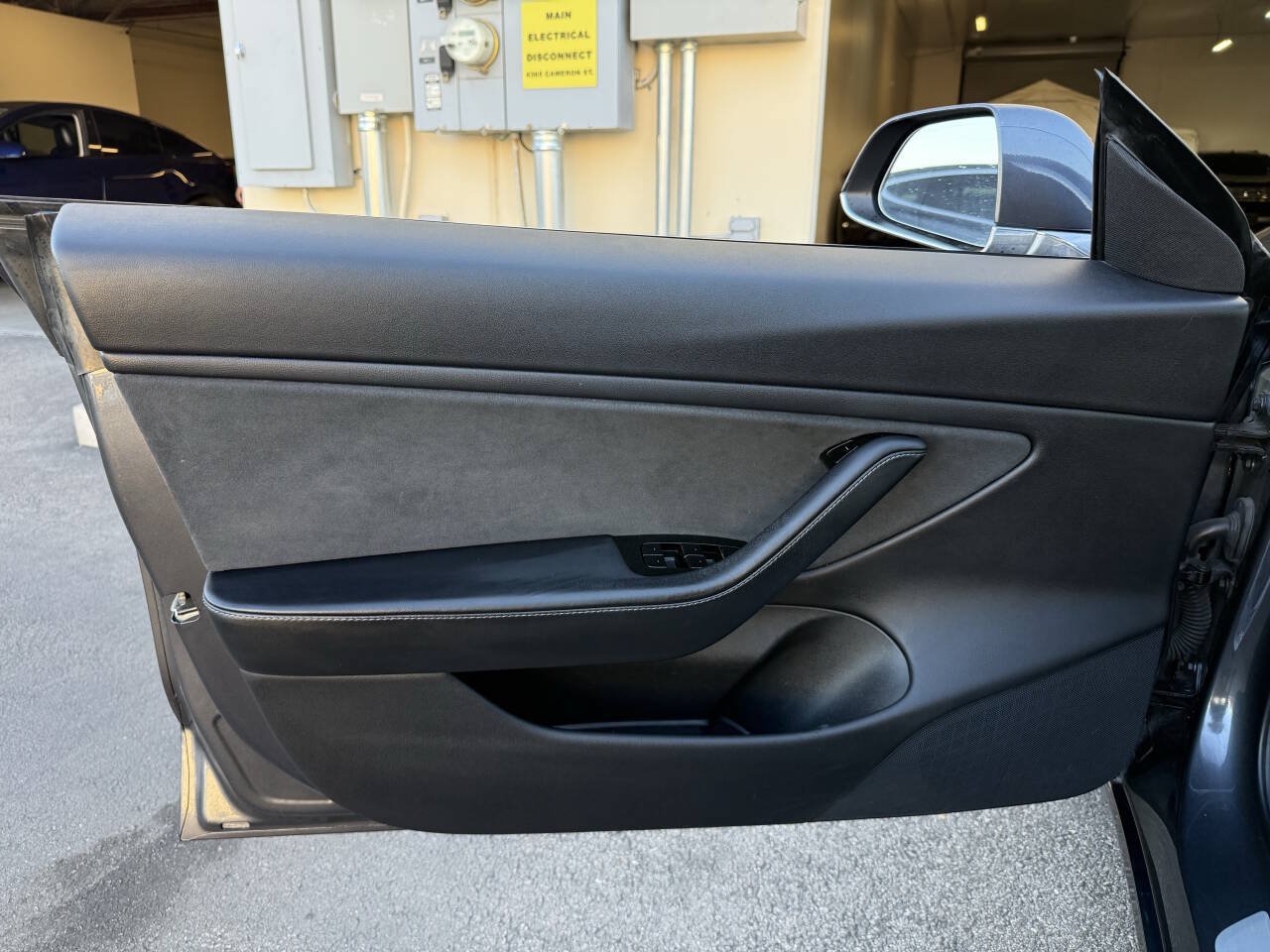 Used 2019 Tesla Model 3 Long Range AWD/4WD image 20