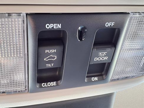 New 2026 Honda Odyssey EX-L image 21