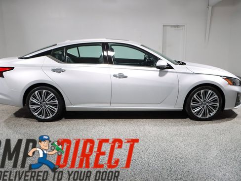 Used 2023 Nissan Altima 2.5 SL image 6