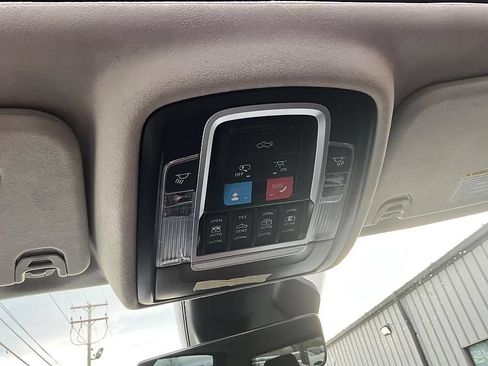 New 2026 RAM 1500 Tungsten w/ Bed Utility Group AWD/4WD image 29