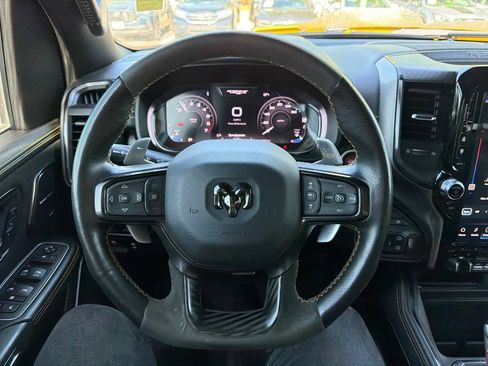 Used 2023 RAM 1500 TRX w/ TRX Level 2 Equipment Group AWD/4WD image 10