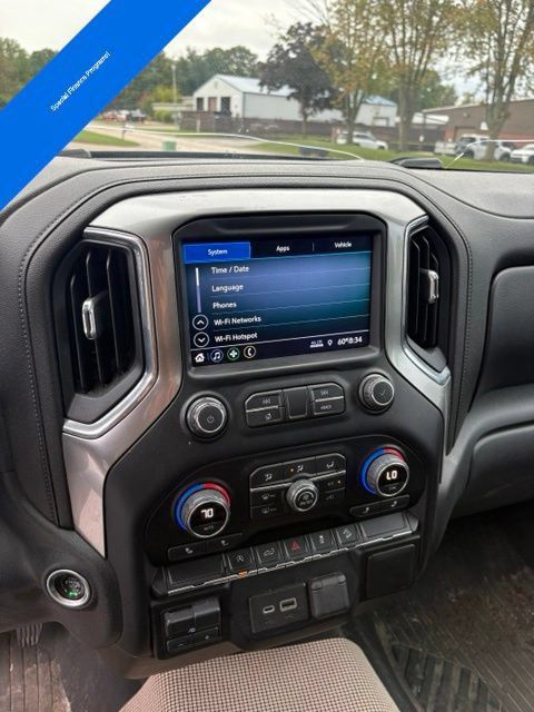 Used 2020 Chevrolet Silverado 1500 RST AWD/4WD image 26