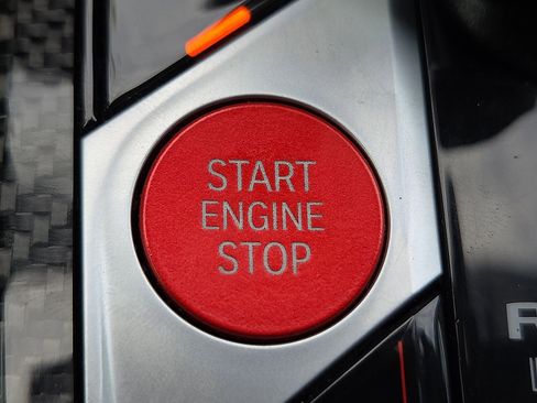 Used 2023 BMW M4 xDrive Competition w/ M Carbon Exterior Package image 17