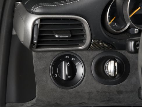 Used 2011 Porsche 911 GT2 RS RWD image 27