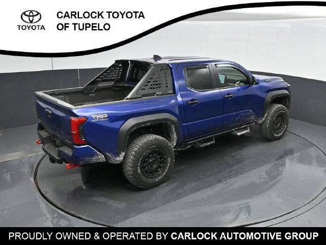 Used 2025 Toyota Tacoma TRD Off-Road AWD/4WD image 58