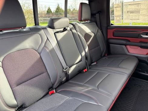 New 2026 RAM 1500 Rebel w/ Rebel Level 1 Equipment Group AWD/4WD image 22