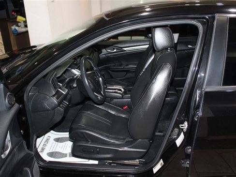 Used 2016 Honda Civic EX-L image 26