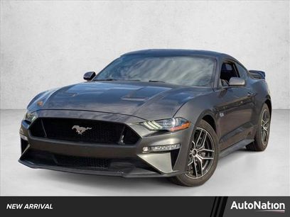 Used 2018 Ford Mustang GT