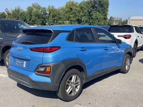 Used 2019 Hyundai Kona SE AWD/4WD image 6