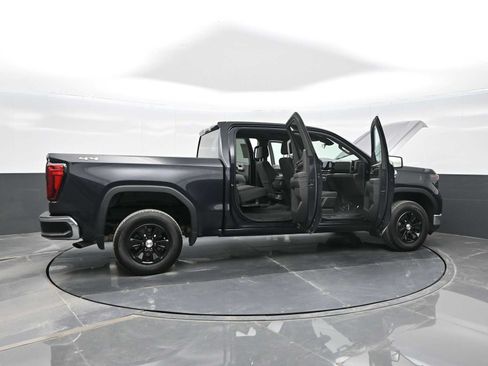 Used 2024 GMC Sierra 1500 SLE AWD/4WD image 39