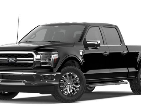 New 2026 Ford F150 Lariat w/ Equipment Group 502A High AWD/4WD image 39