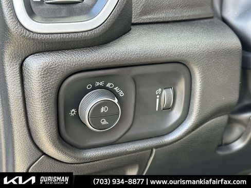 Used 2022 RAM 1500 Big Horn image 14